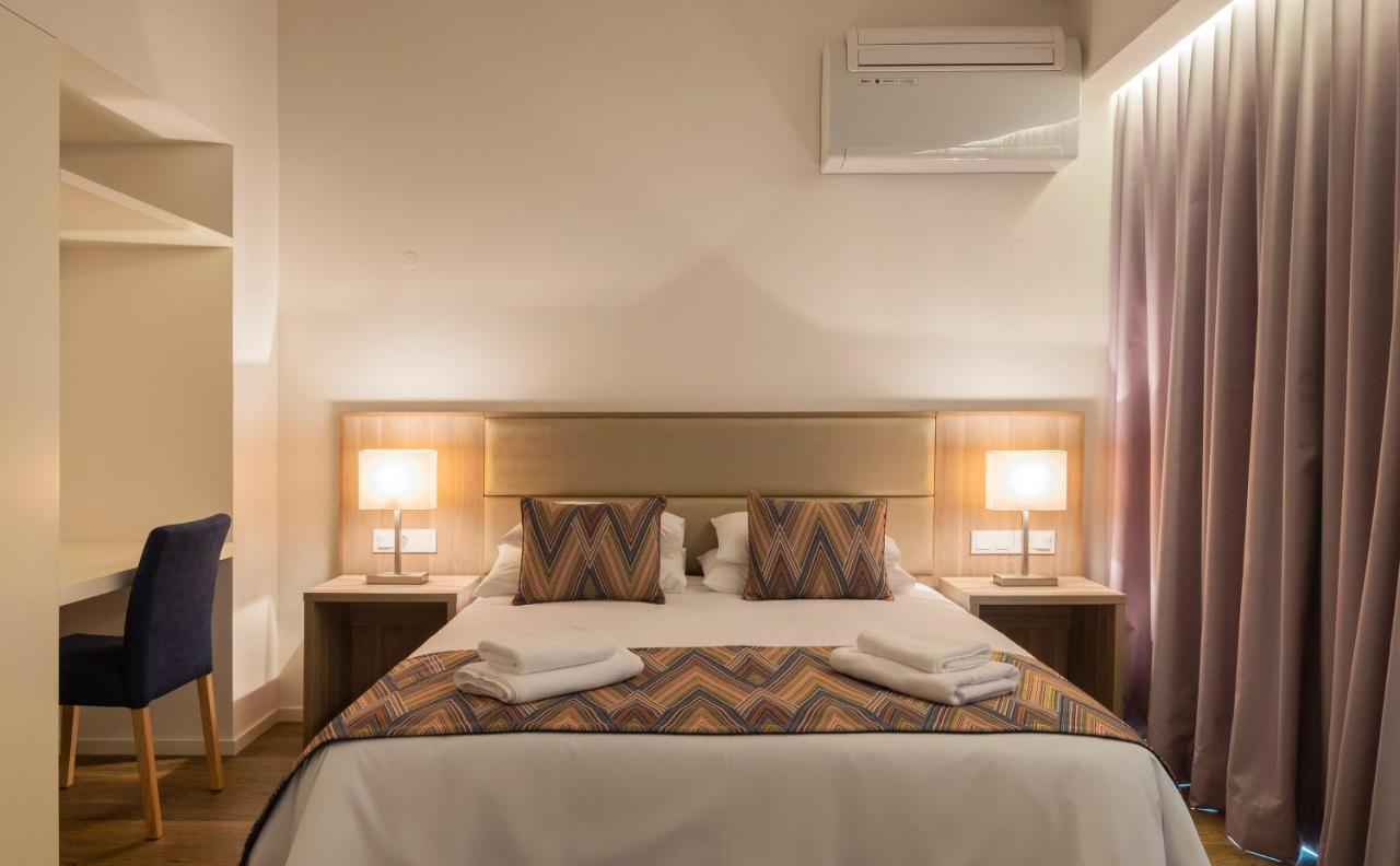 Casas Amarelas Azores Ponta Delgada  Luaran gambar