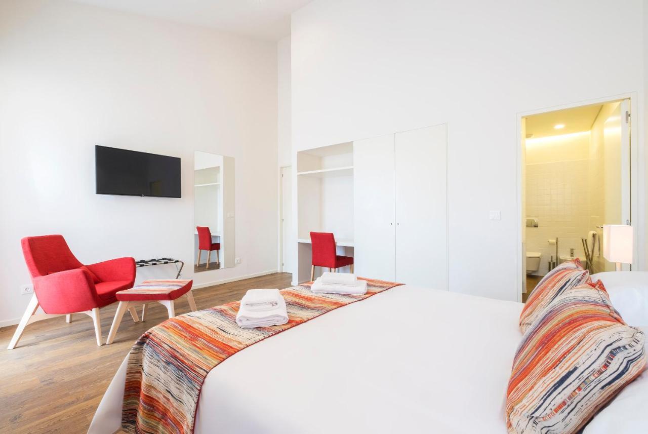 Casas Amarelas Azores Ponta Delgada  Luaran gambar