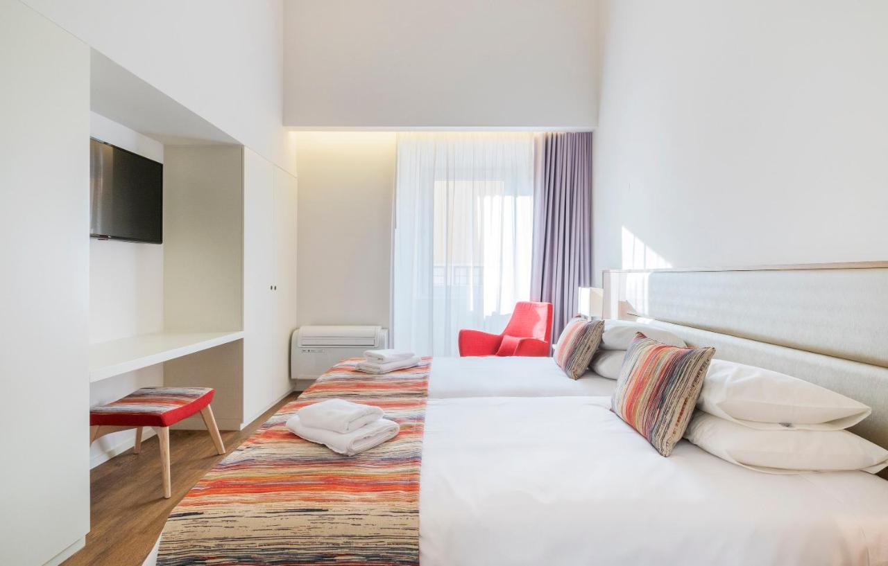 Casas Amarelas Azores Ponta Delgada  Luaran gambar