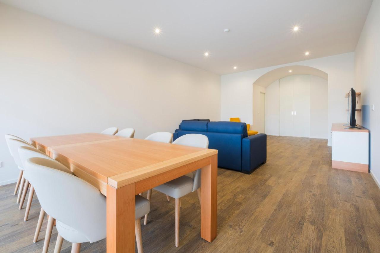 Casas Amarelas Azores Ponta Delgada  Luaran gambar
