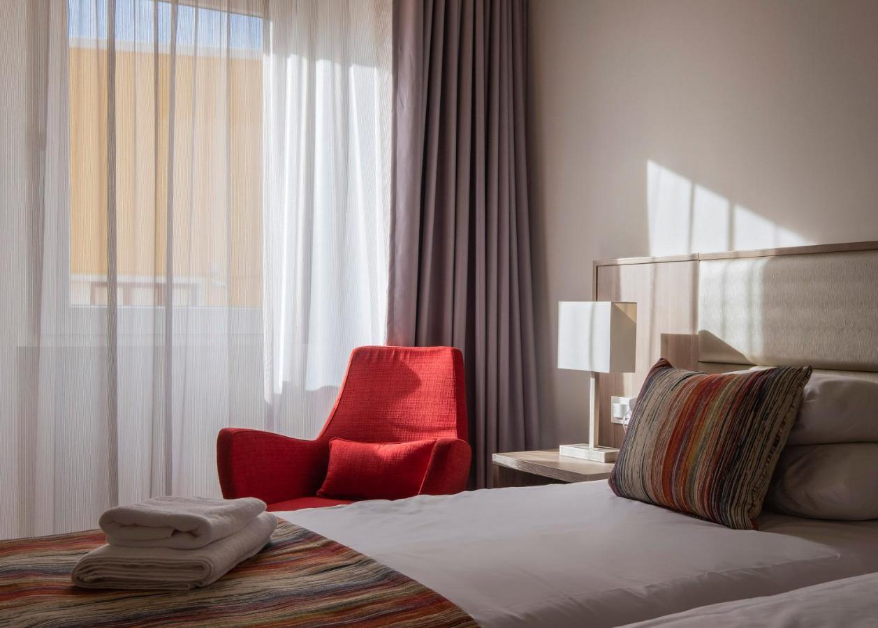 Casas Amarelas Azores Ponta Delgada  Luaran gambar