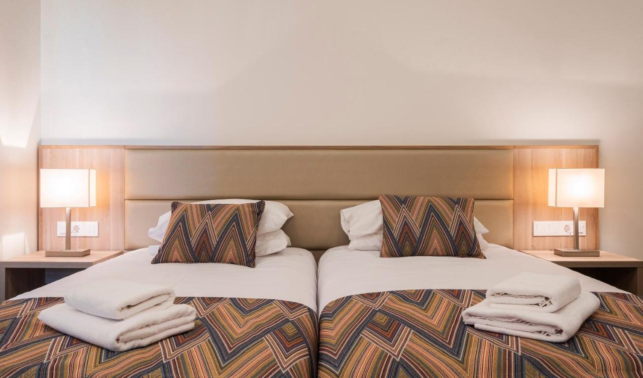 Casas Amarelas Azores Ponta Delgada  Luaran gambar