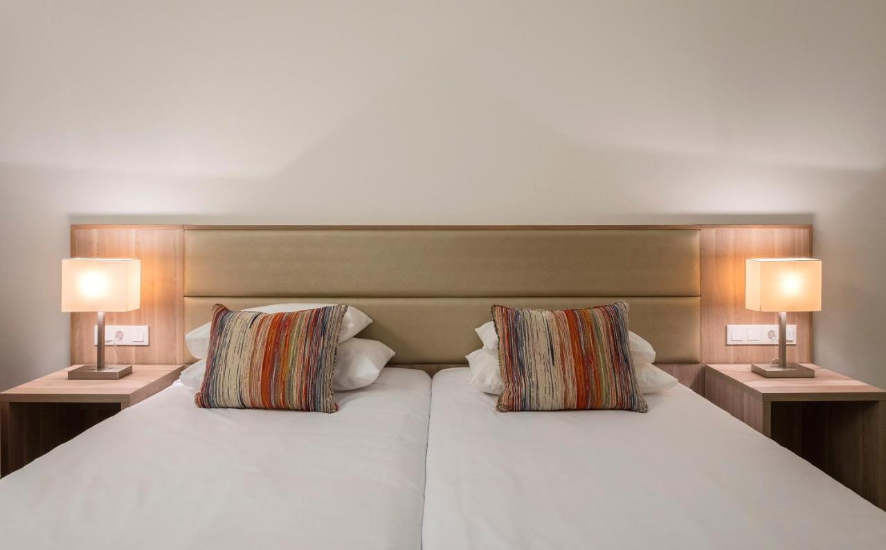 Casas Amarelas Azores Ponta Delgada  Luaran gambar