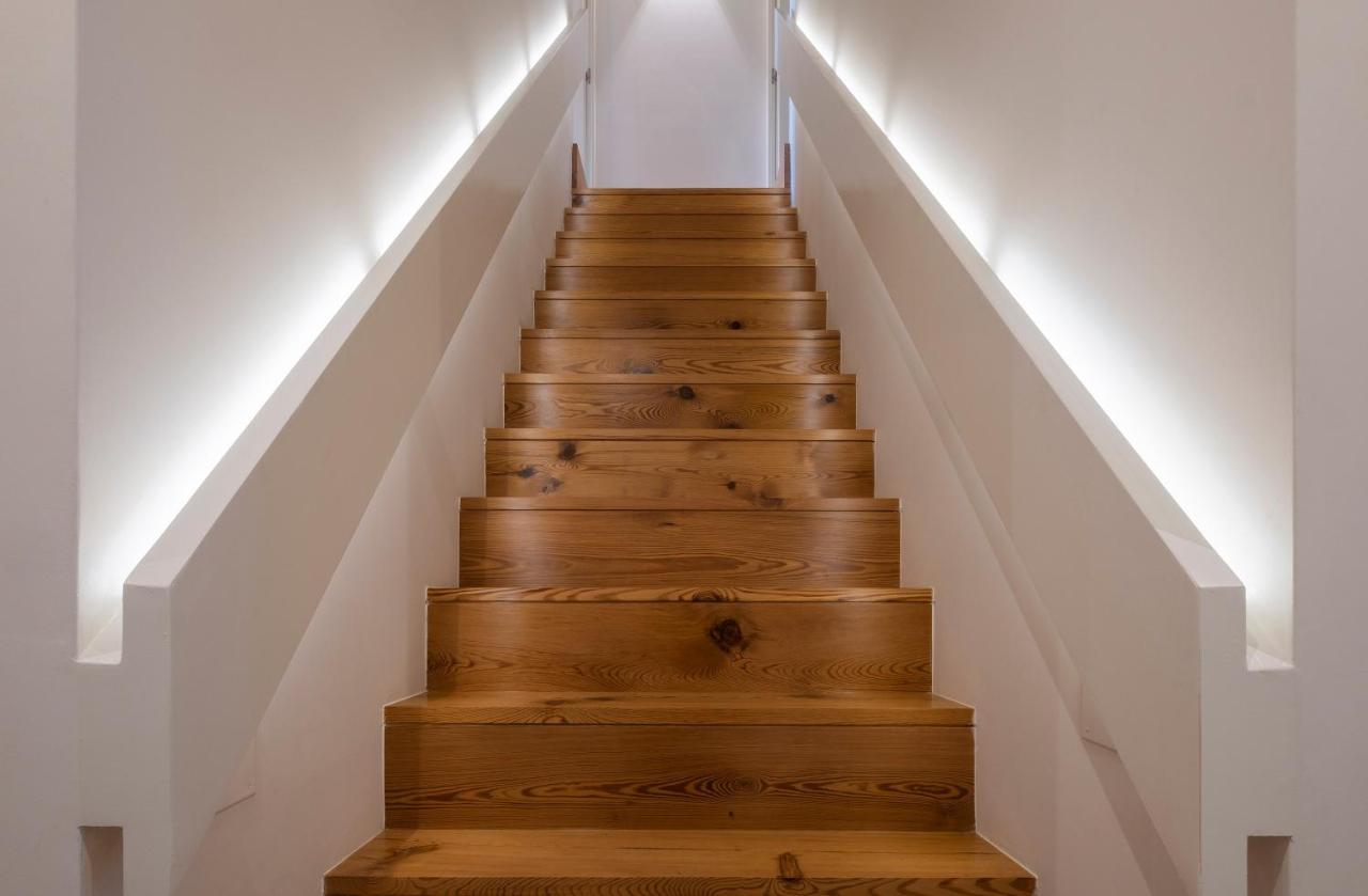 Casas Amarelas Azores Ponta Delgada  Luaran gambar