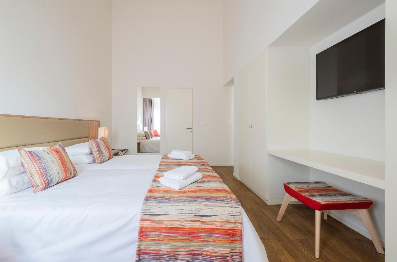 Casas Amarelas Azores Ponta Delgada  Luaran gambar