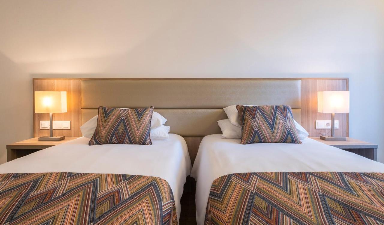 Casas Amarelas Azores Ponta Delgada  Luaran gambar