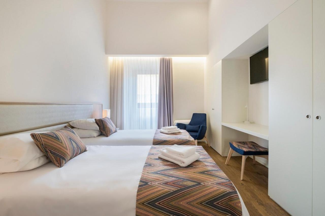 Casas Amarelas Azores Ponta Delgada  Luaran gambar