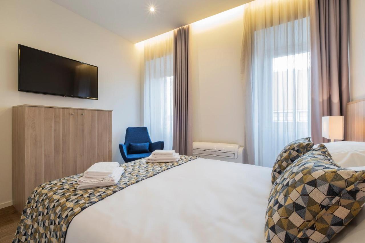 Casas Amarelas Azores Ponta Delgada  Luaran gambar