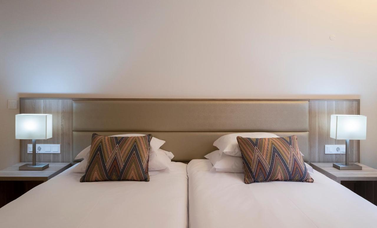 Casas Amarelas Azores Ponta Delgada  Luaran gambar