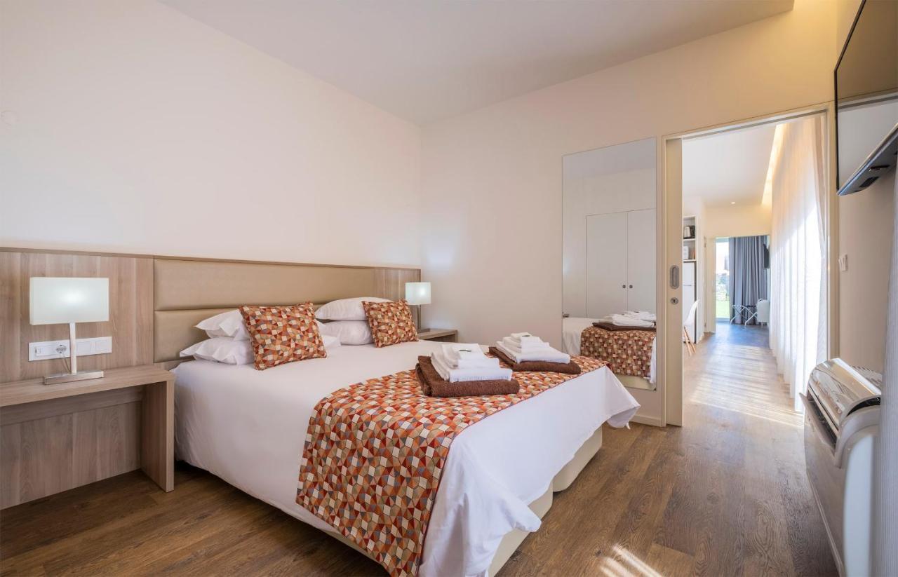 Casas Amarelas Azores Ponta Delgada  Luaran gambar