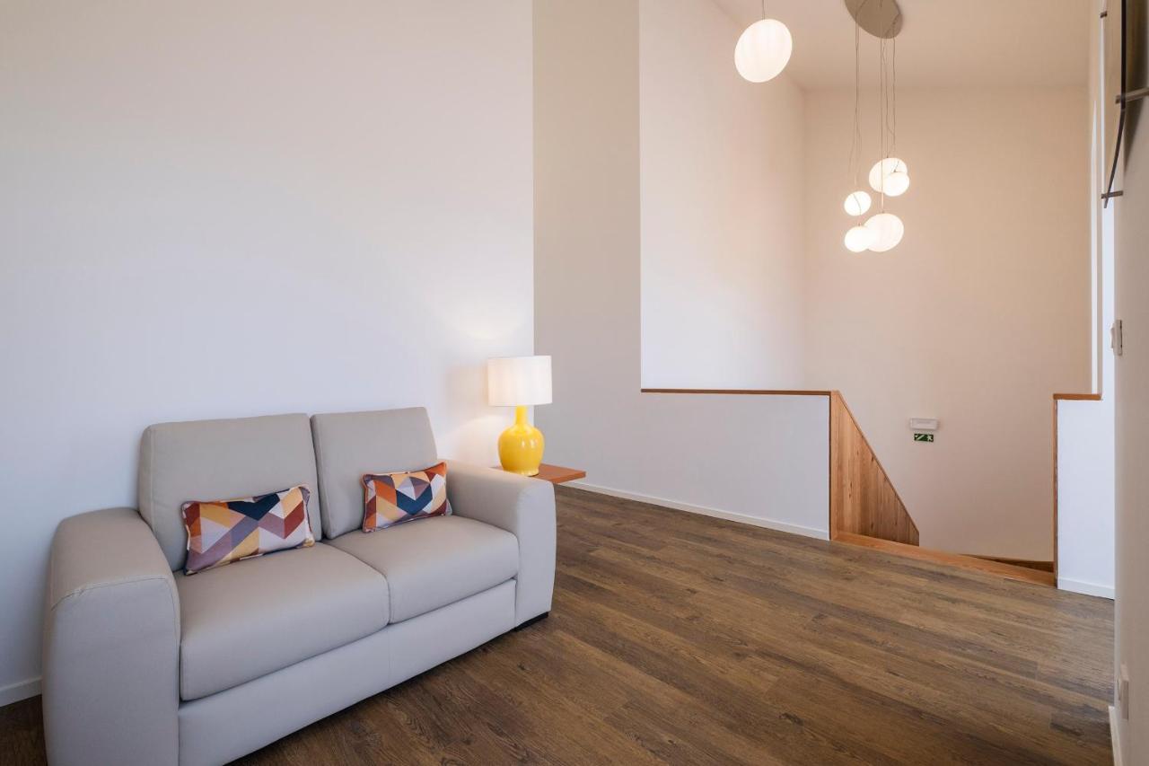 Casas Amarelas Azores Ponta Delgada  Luaran gambar