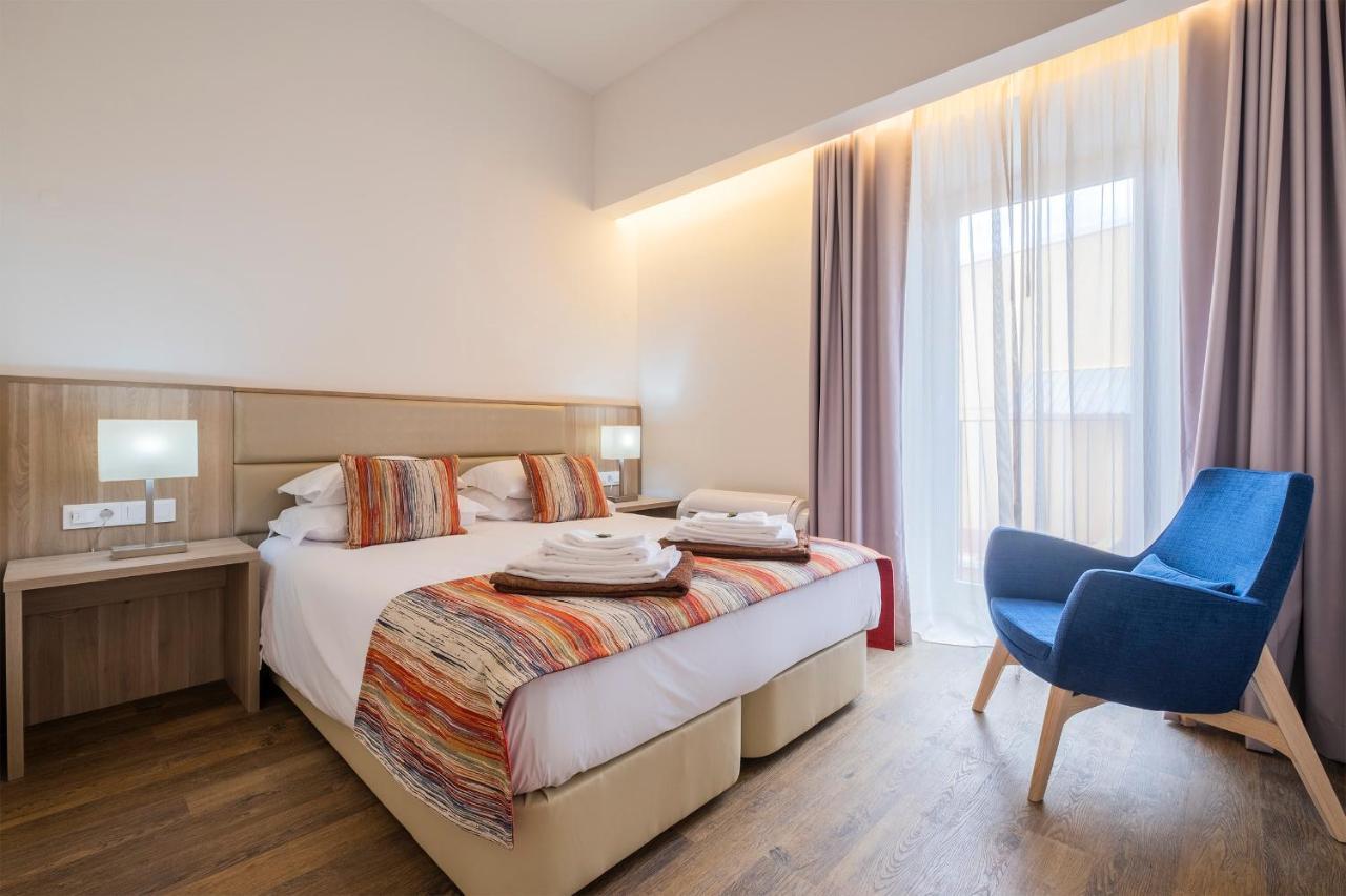Casas Amarelas Azores Ponta Delgada  Luaran gambar